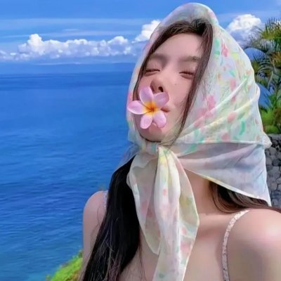 10号舱里的女人