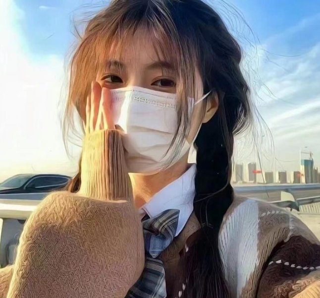 宿命,吾爱:第一部